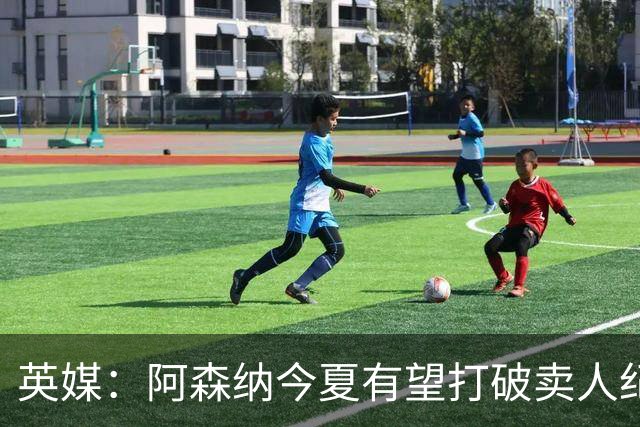 英媒：阿森纳今夏有望打破卖人纪录，此前纪录是3500万镑卖张伯伦
